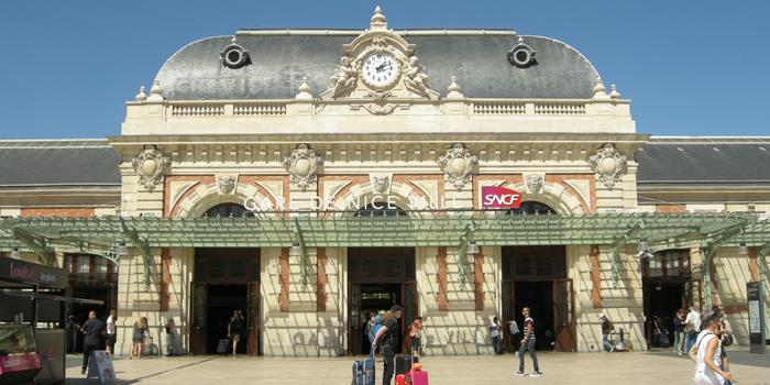 Nice - Fast Food ou Restauration thématique